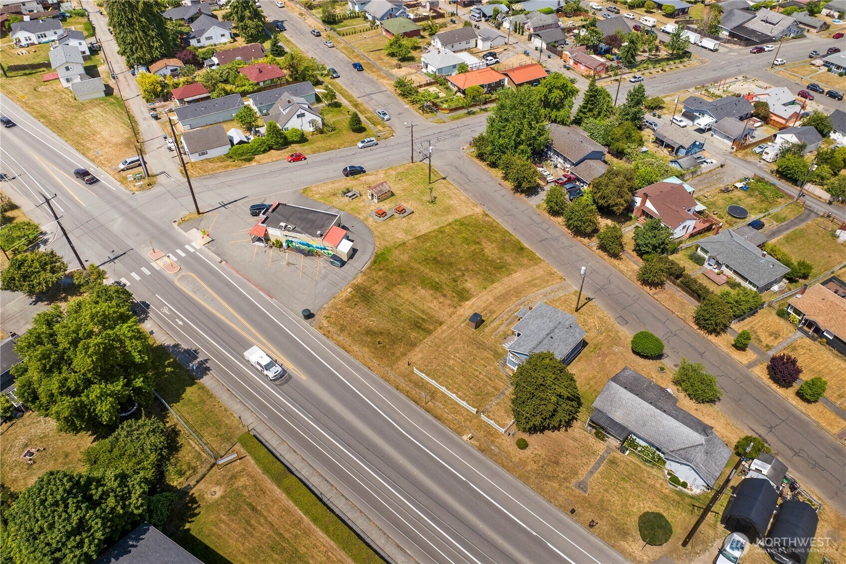 709 E Lauridsen Boulevard