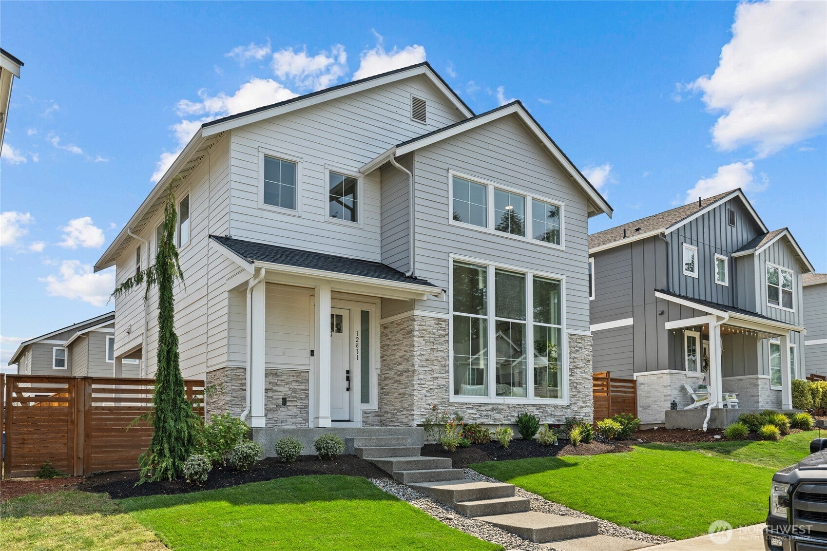 12811 186th Avenue E