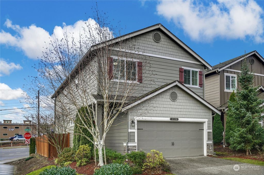Photo of 3720 202nd Place SE, Bothell, WA 98012 (MLS # 2187755)