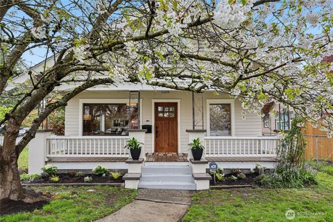 Photo of 4501 Pacific Ave Ave, Tacoma, WA 98418 (MLS # 2495234)