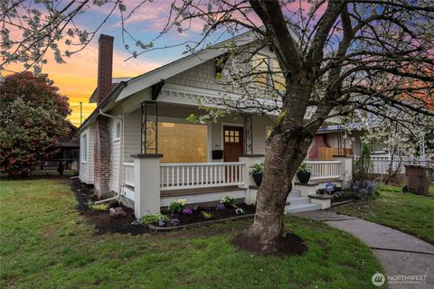 Photo of 4501 Pacific Ave Ave, Tacoma, WA 98418 (MLS # 2495234)