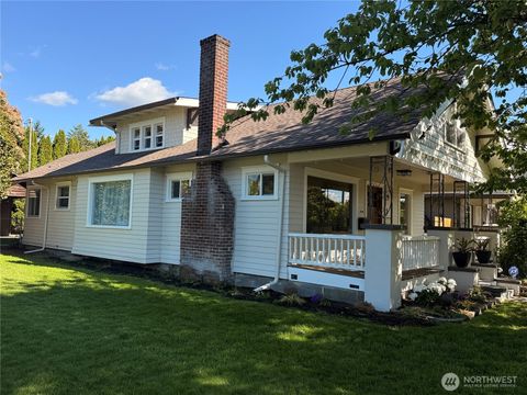 Photo of 4501 Pacific Ave Ave, Tacoma, WA 98418 (MLS # 2495234)