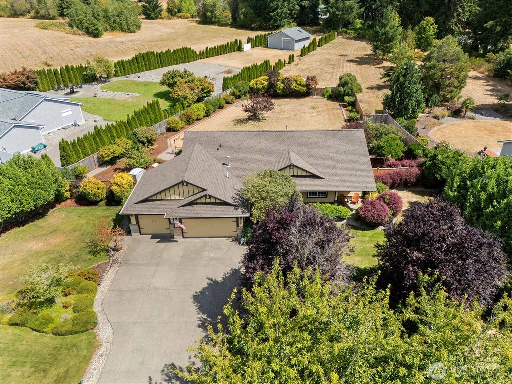 Photo of 6139 86th Ave SE AVE, Olympia, WA 98513 (MLS # 2568212)