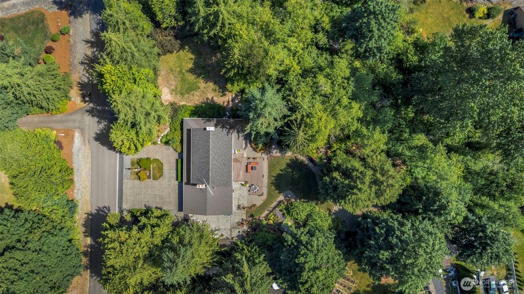 Photo of 28210 187th Avenue SE, Kent, WA 98042 (MLS # 2546423)