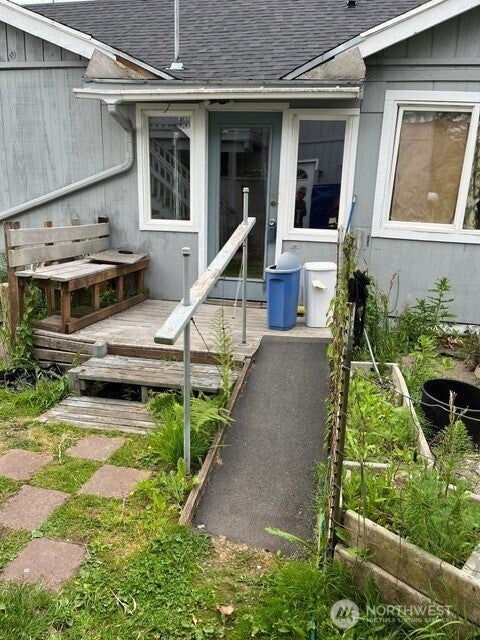 Photo of 3105 59th Place NW, Tulalip, WA 98271 (MLS # 2533688)