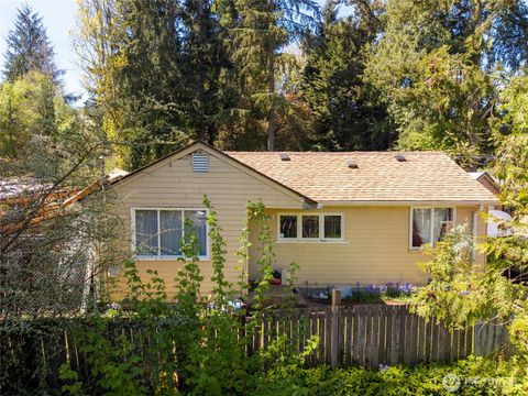 Photo of 17427 10th Avenue NE, Shoreline, WA 98155 (MLS # 2512460)