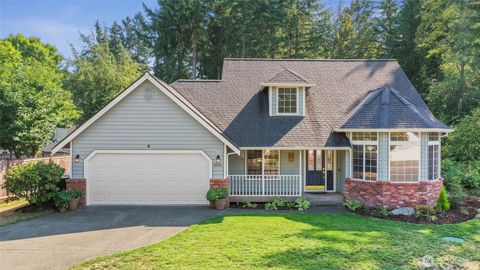 Photo of 6915 15th Avenue SE, Lacey, WA 98503 (MLS # 2429159)