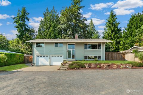 A home in Renton