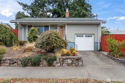Photo of 1209 N Orchard Street, Tacoma, WA 98406 (MLS # 2585604)