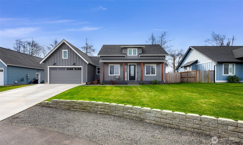 809 Pine Crest Drive