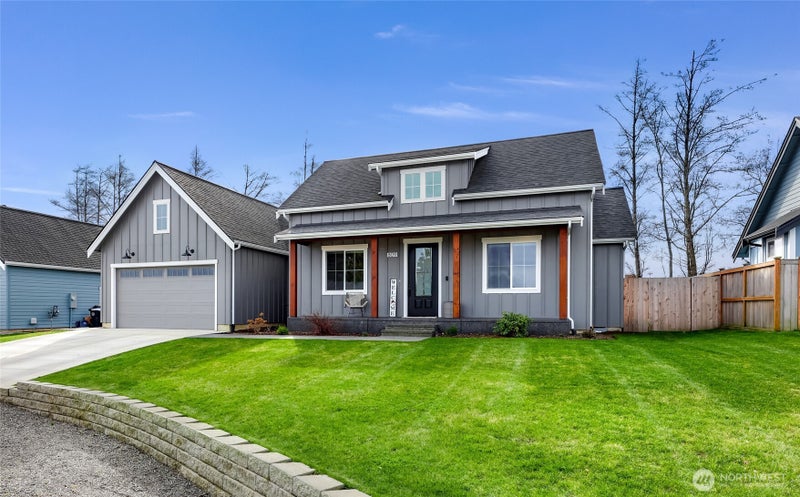 809 Pine Crest Drive