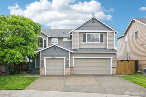 Photo of 2006 NW Fargo Loop Loop, Camas, WA 98607 (MLS # 2506960)
