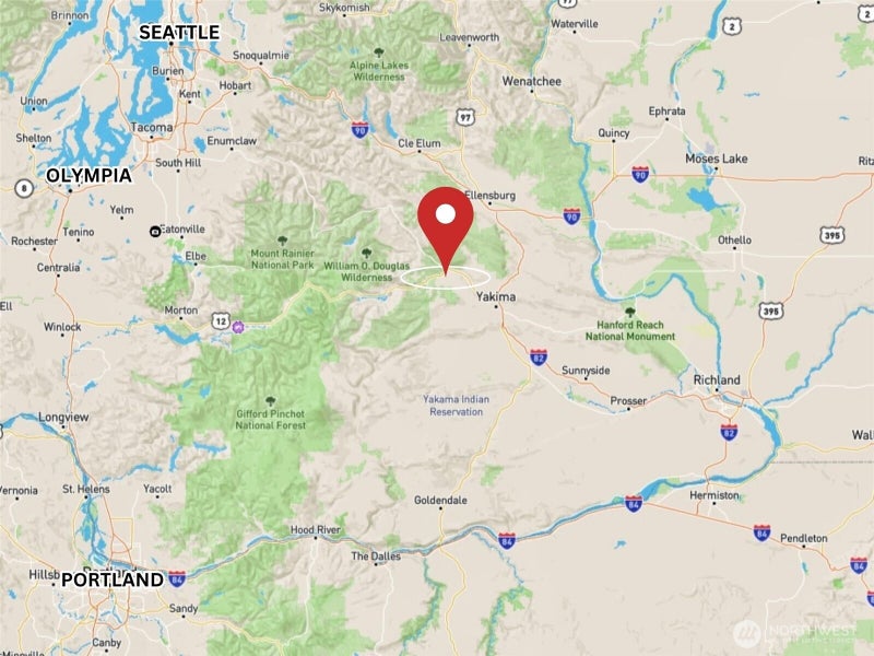 322 Lake Naches Road