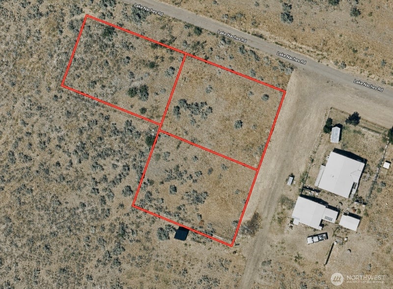 322 Lake Naches Road