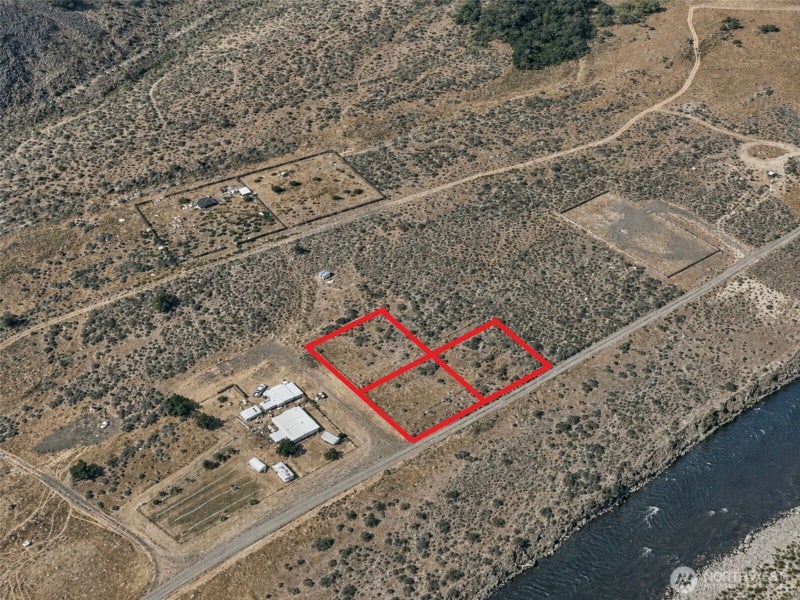 322 Lake Naches Road