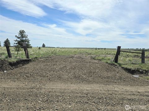 226 Duree Rd Bickleton WA 99322