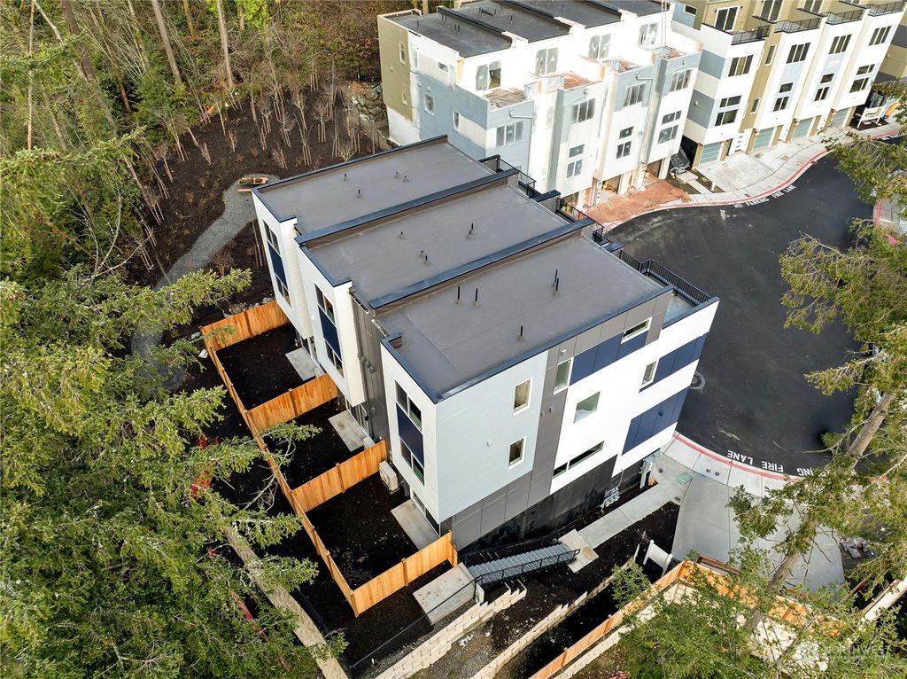 Photo of 8818 NE 173rd Place #C, Bothell, WA 98011 (MLS # 2321704)