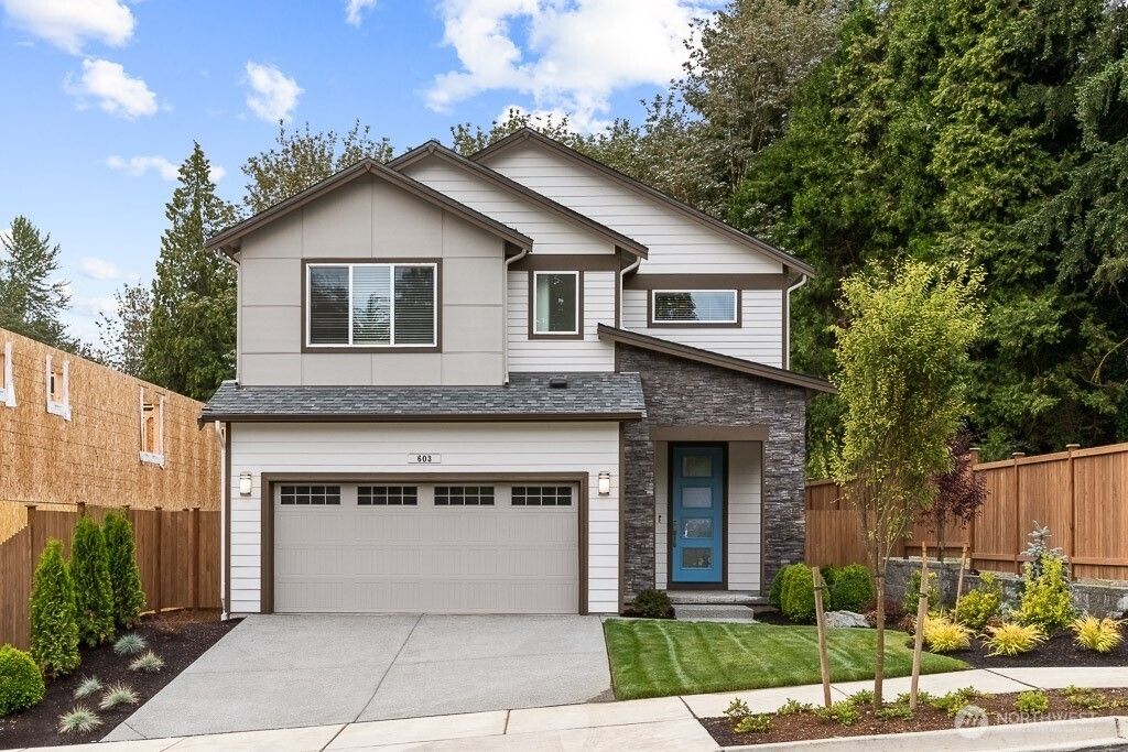 Photo of 3408 165th Street SE, Bothell, WA 98012 (MLS # 2420173)