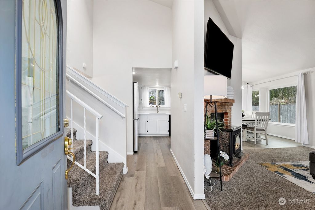 Photo of 2630 SW 340 Place, Federal Way, WA 98023 (MLS # 2331255)