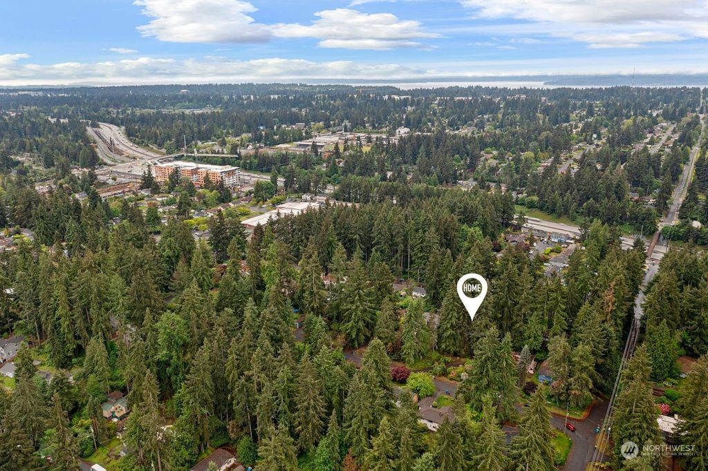 Photo of 19245 11th Avenue NE, Shoreline, WA 98155 (MLS # 2241766)