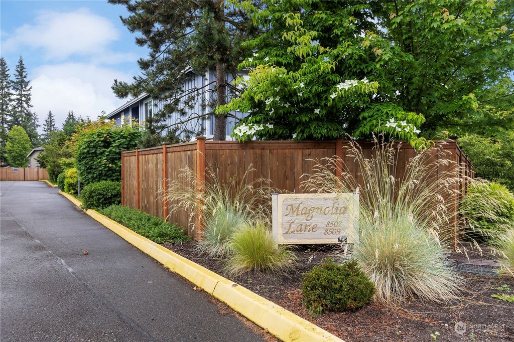 Photo of 8507 Bowdoin Way #2, Edmonds, WA 98026 (MLS # 2126243)