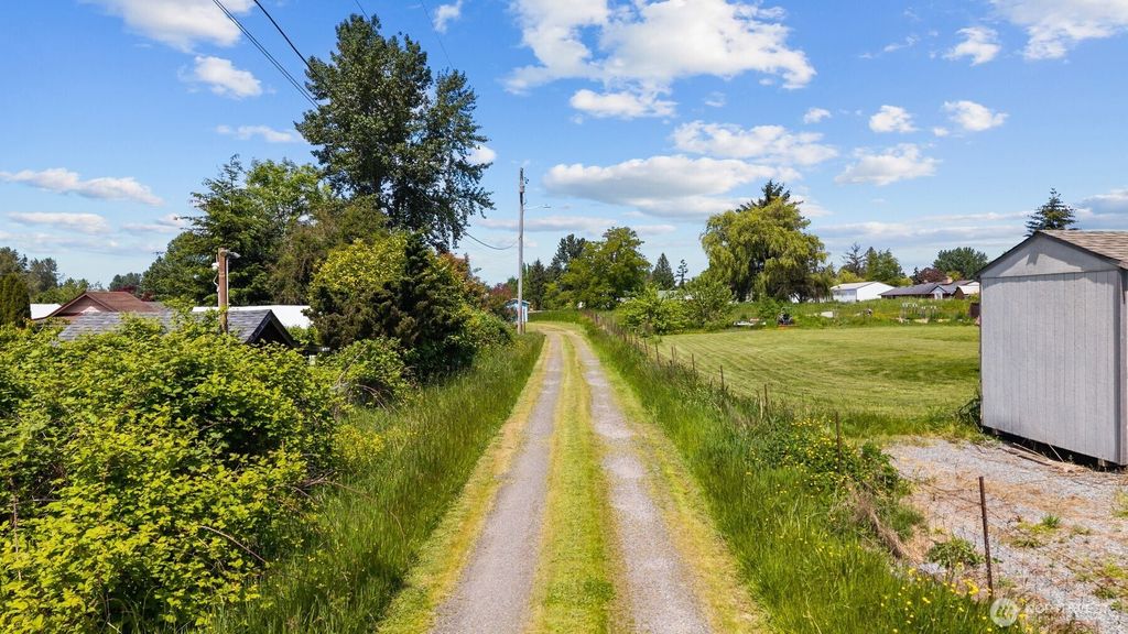 Photo of 3621 132nd Street E, Tacoma, WA 98446 (MLS # 2530173)