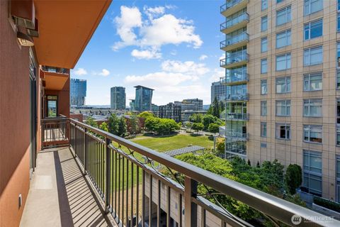 1106 108th Avenue NE Unit 503, Bellevue, WA 98004 - MLS#: 2345728