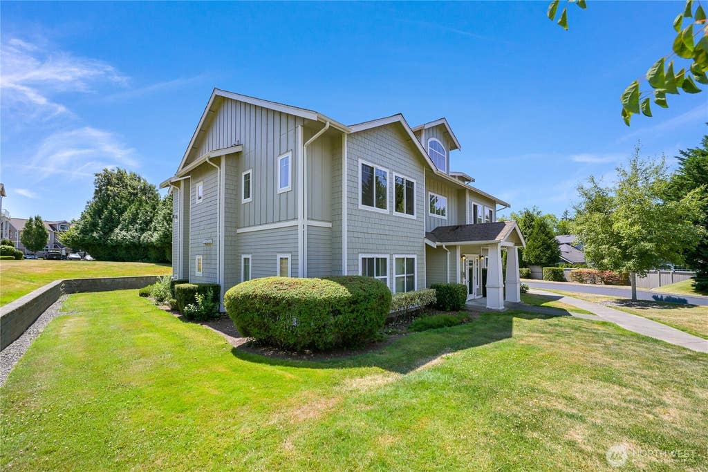 Photo of 4645 Celia Way #201, Bellingham, WA 98226 (MLS # 2574202)