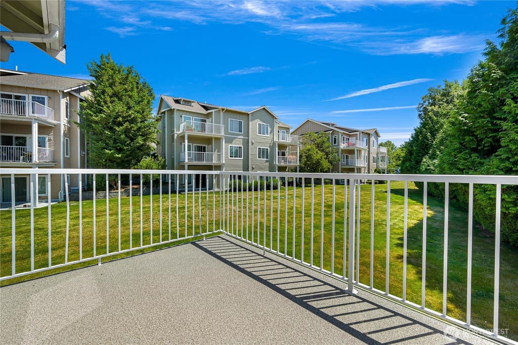 Photo of 4645 Celia Way #201, Bellingham, WA 98226 (MLS # 2574202)