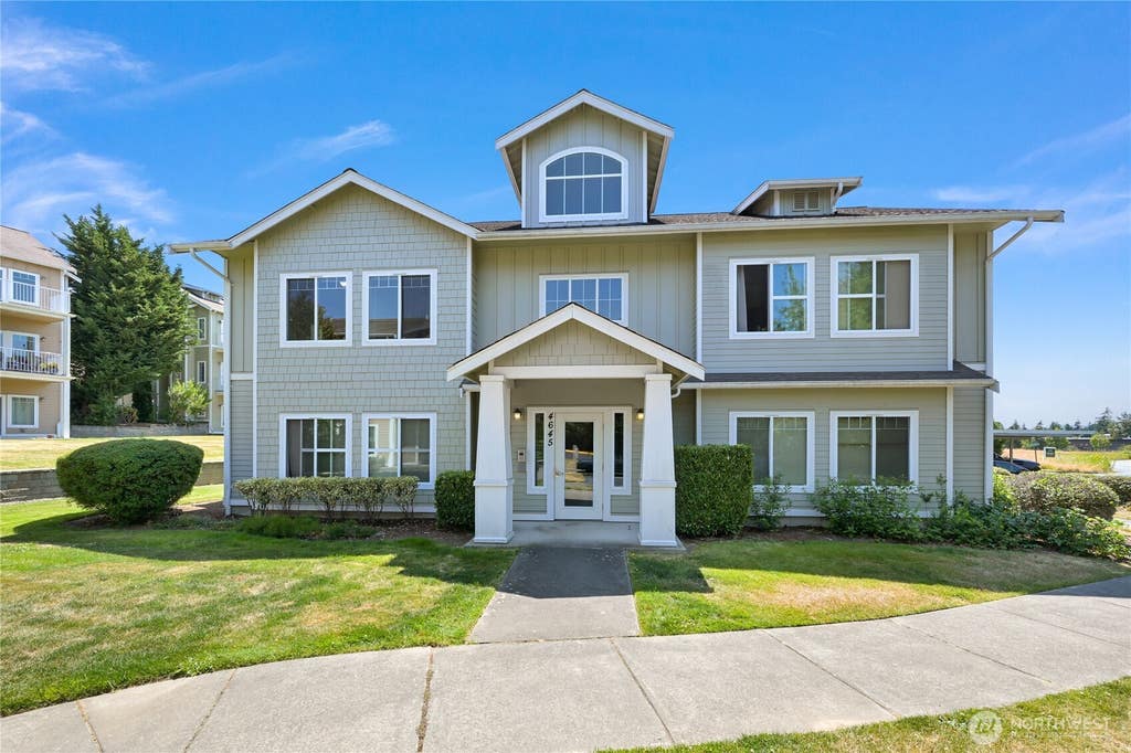 Photo of 4645 Celia Way #201, Bellingham, WA 98226 (MLS # 2574202)