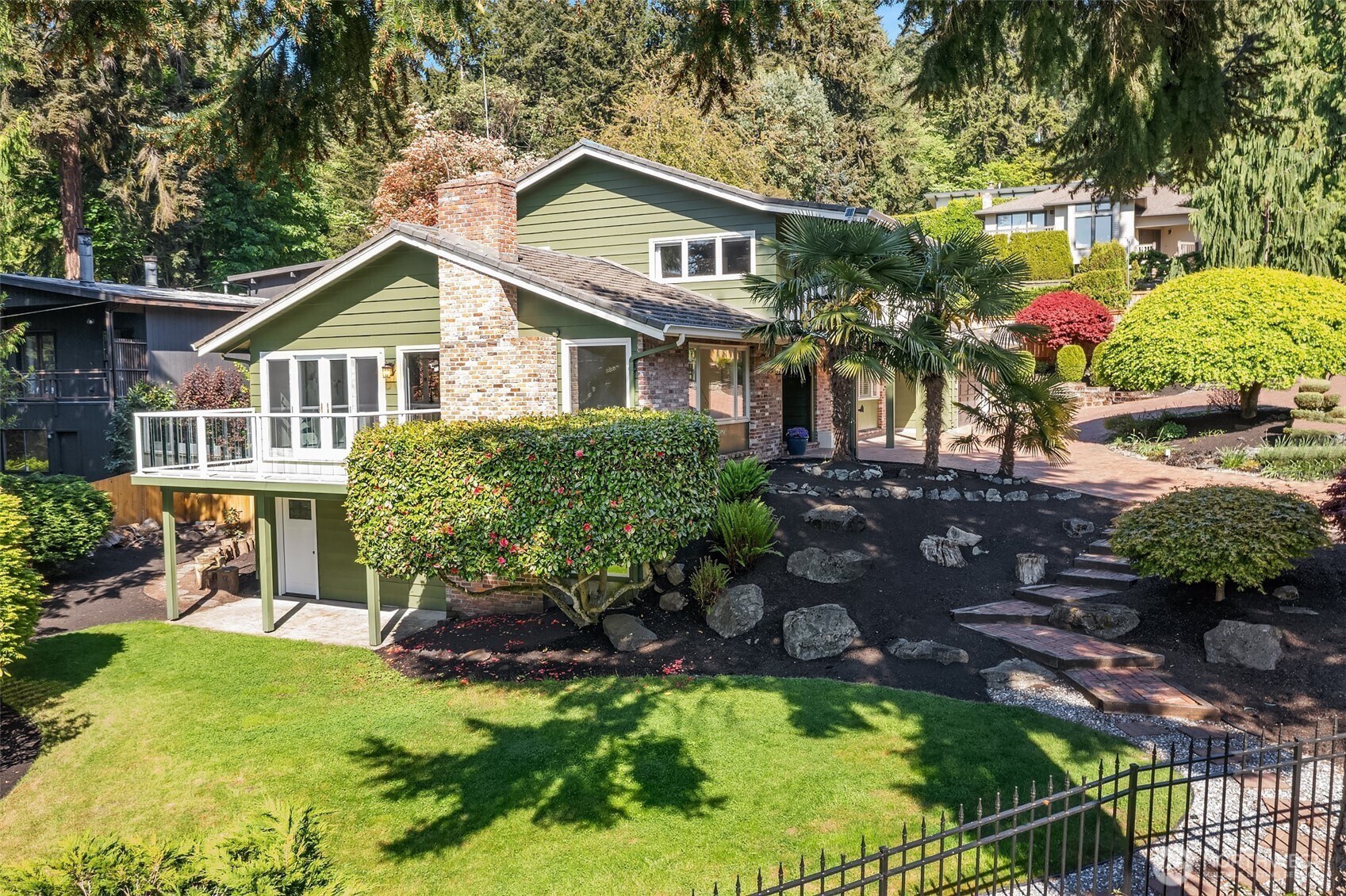 2640 SW 163rd Street