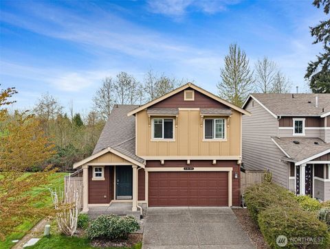 Photo of 18102 31st Avenue SE, Bothell, WA 98012 (MLS # 2508607)