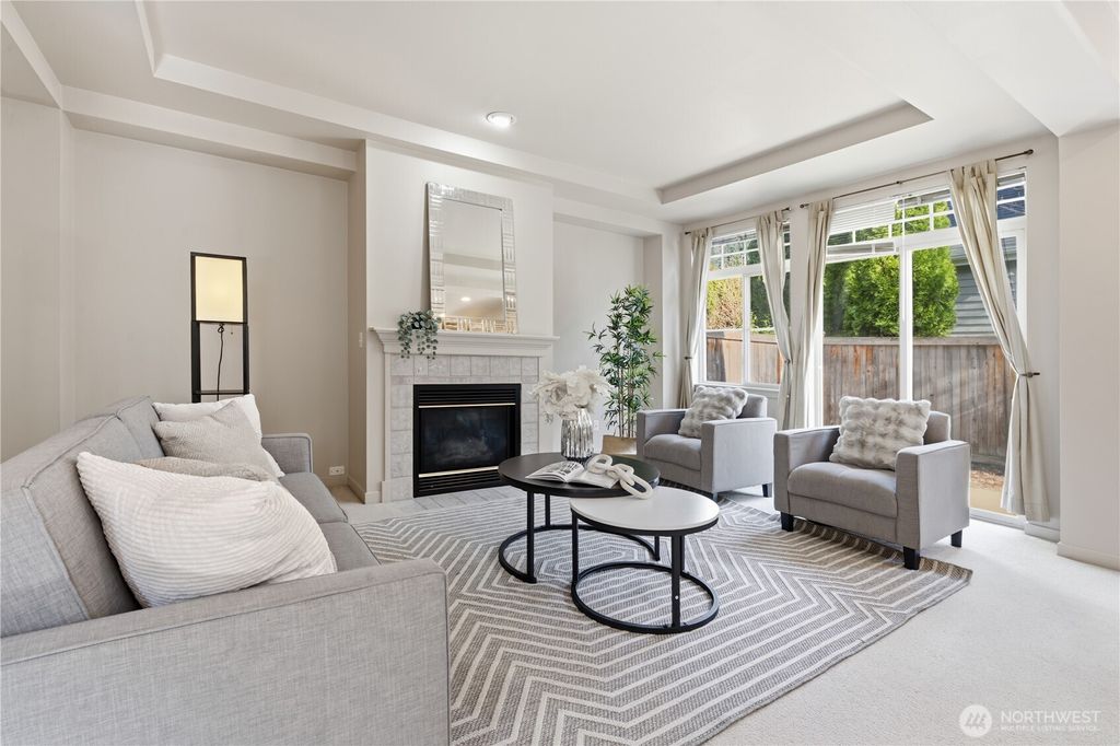 Photo of 15743 NE 95th Way #53, Redmond, WA 98052 (MLS # 2479601)