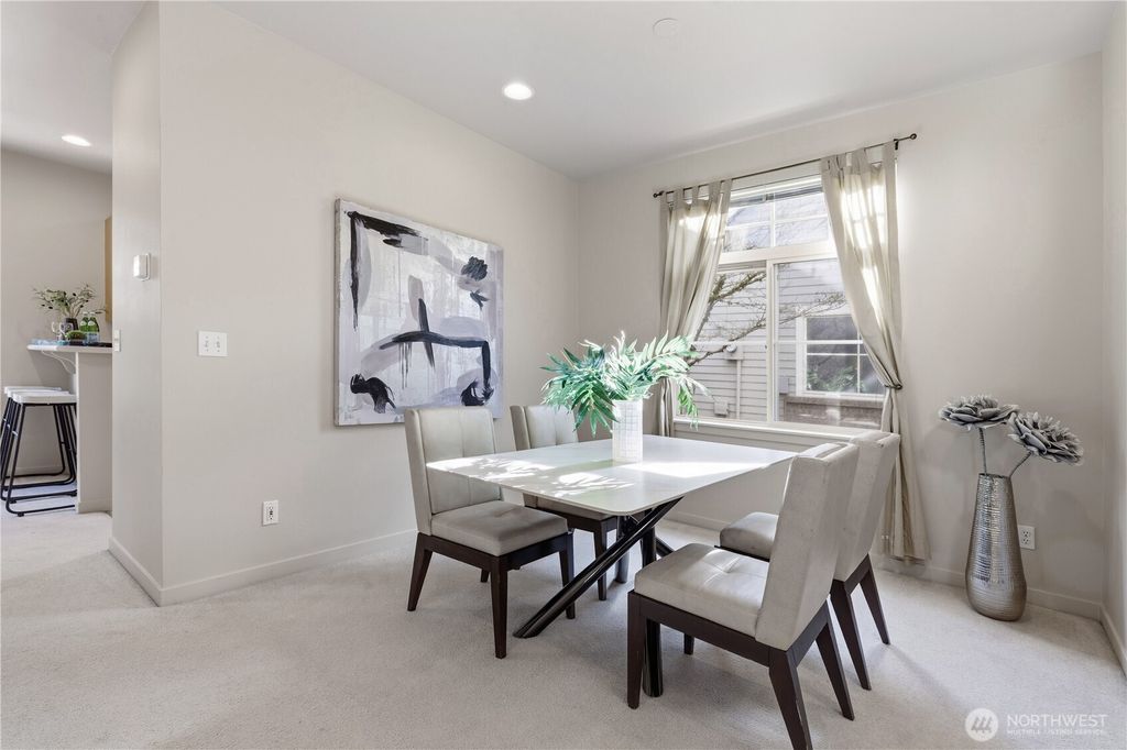 Photo of 15743 NE 95th Way #53, Redmond, WA 98052 (MLS # 2479601)