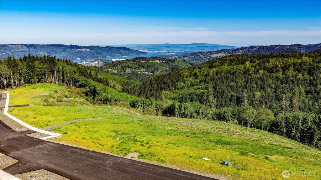 Photo of 0 Carmen Sylvia Drive #11, Kalama, WA 98625 (MLS # 2521179)