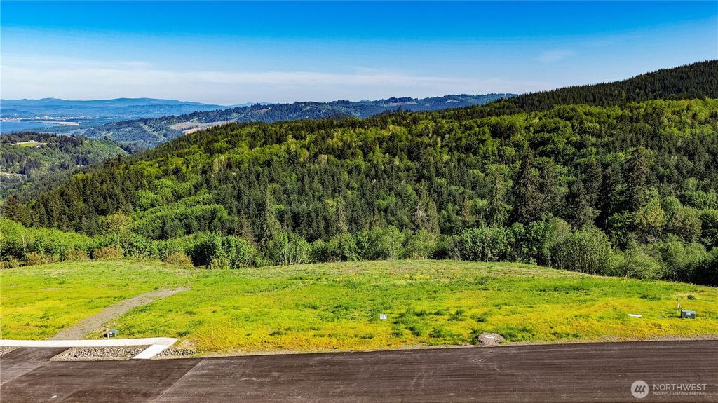 Photo of 0 Carmen Sylvia Drive #11, Kalama, WA 98625 (MLS # 2521179)