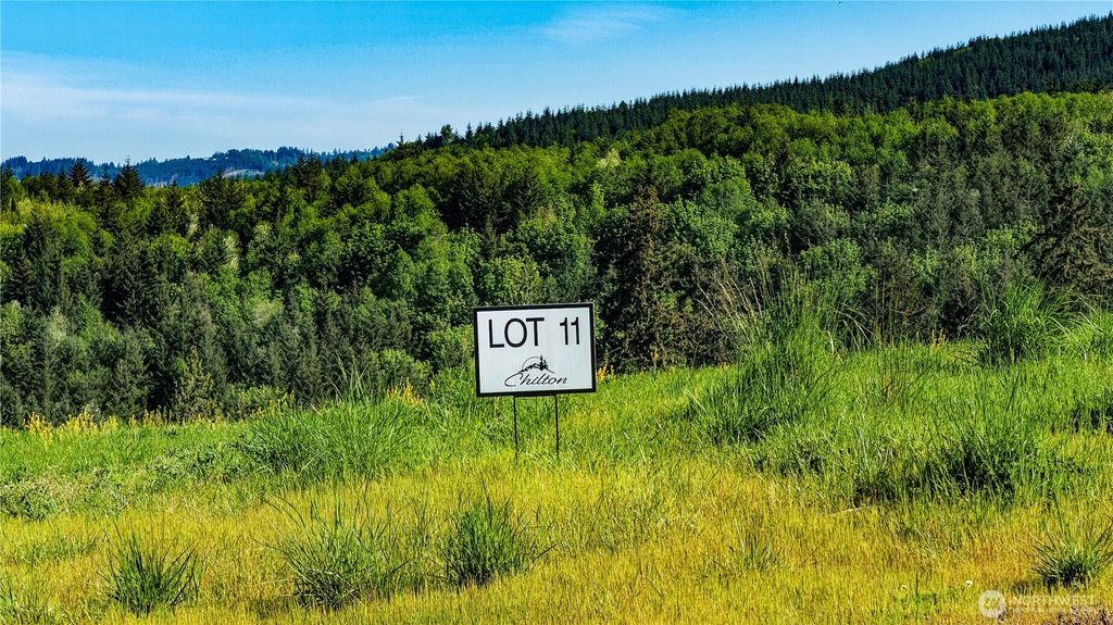 Photo of 0 Carmen Sylvia Drive #11, Kalama, WA 98625 (MLS # 2521179)