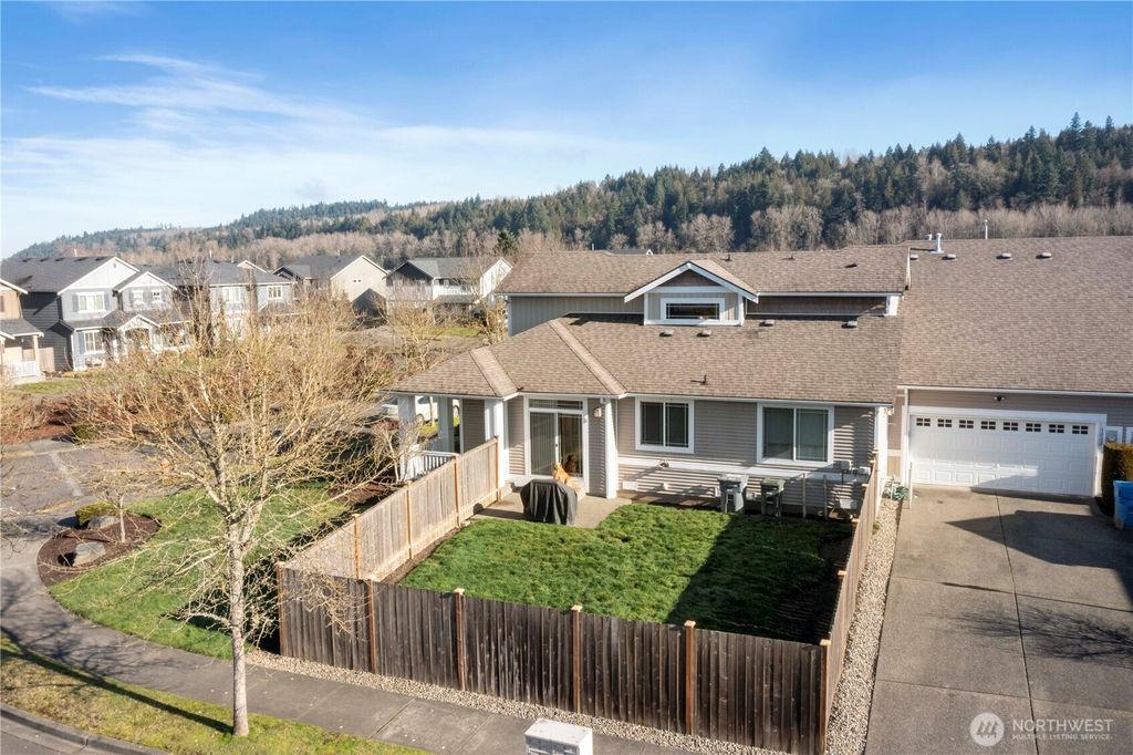 Photo of 1002 Ross Avenue NW, Orting, WA 98360 (MLS # 2479823)