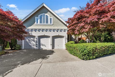 Photo of 20514 NE 23th Court, Sammamish, WA 98074 (MLS # 2541915)
