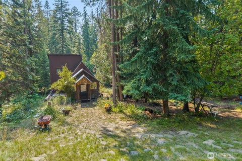 Photo of 2423 Quinns Meadow Road #L, Colville, WA 99114 (MLS # 2564529)