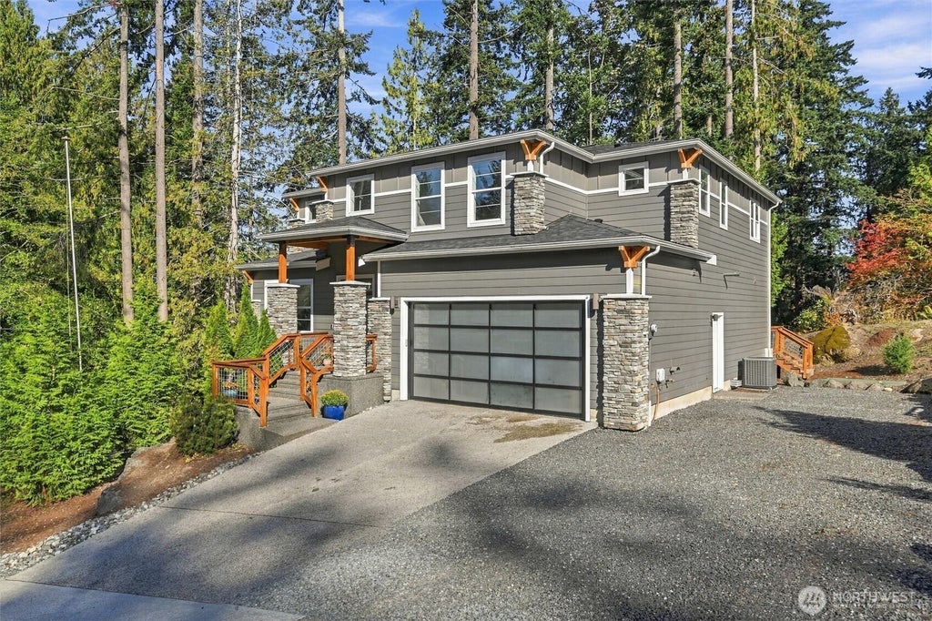 Photo of 2303 30th Street, Bellingham, WA 98225 (MLS # 2584502)