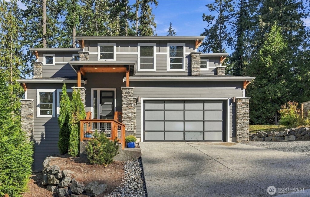Photo of 2303 30th Street, Bellingham, WA 98225 (MLS # 2584502)