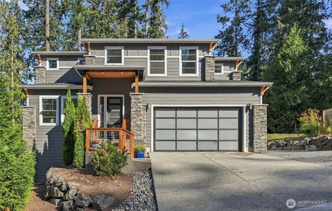 Photo of 2303 30th Street, Bellingham, WA 98225 (MLS # 2584502)