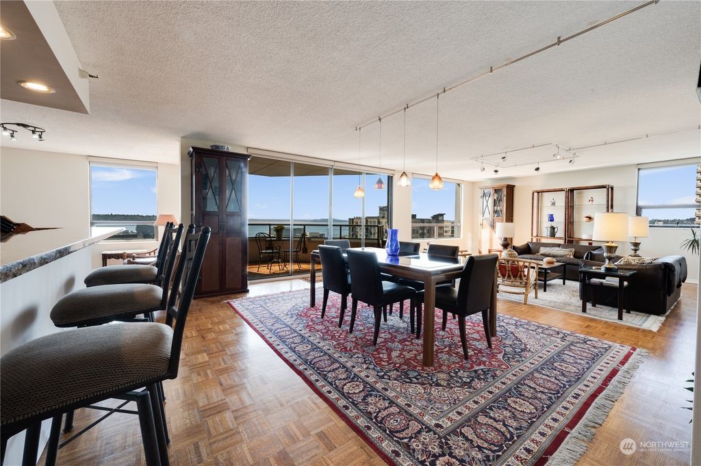 Photo of 2621 2nd Avenue #1405, Seattle, WA 98121 (MLS # 2158214)