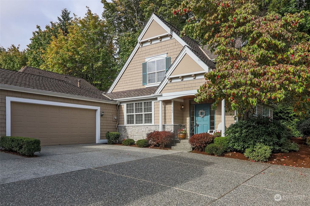 Photo of 1923 163rd Street SE, Mill Creek, WA 98012 (MLS # 2166699)