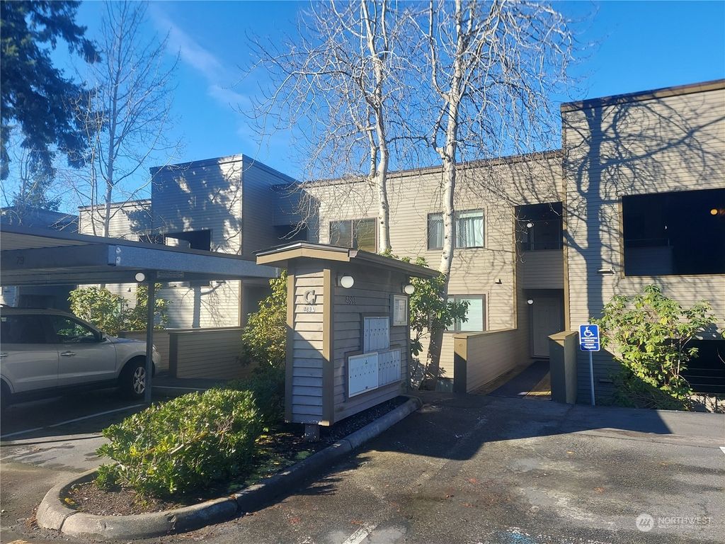 Photo of 4891 76th Street SW #C403, Mukilteo, WA 98275 (MLS # 2213771)