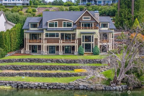4008 52nd Avenue Ct NW Gig Harbor WA 98335