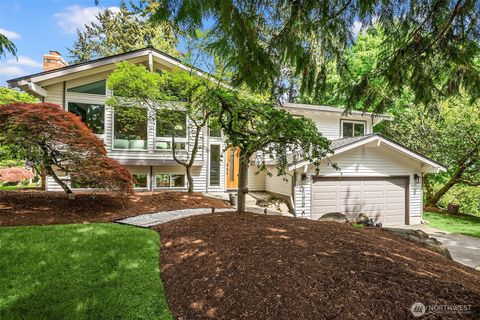Photo of 11410 83rd Place NE, Kirkland, WA 98034 (MLS # 2511498)