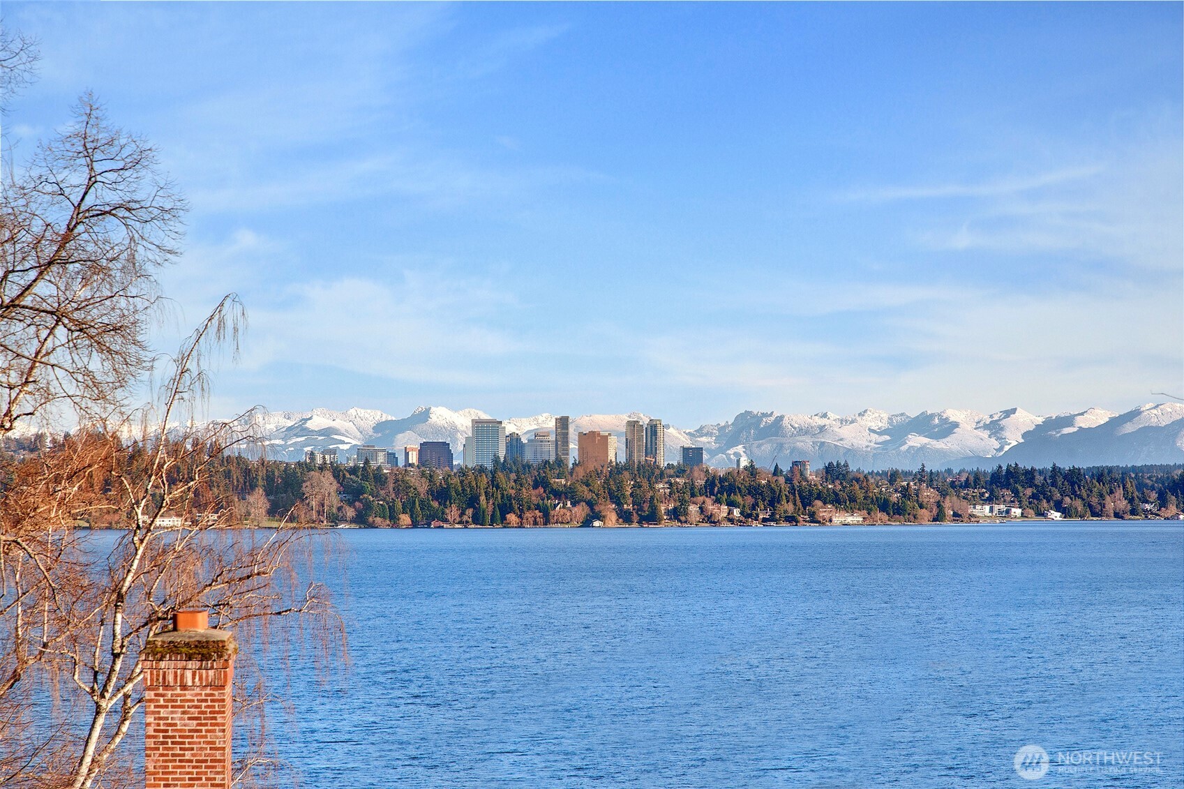 180 Lake Washington Boulevard E