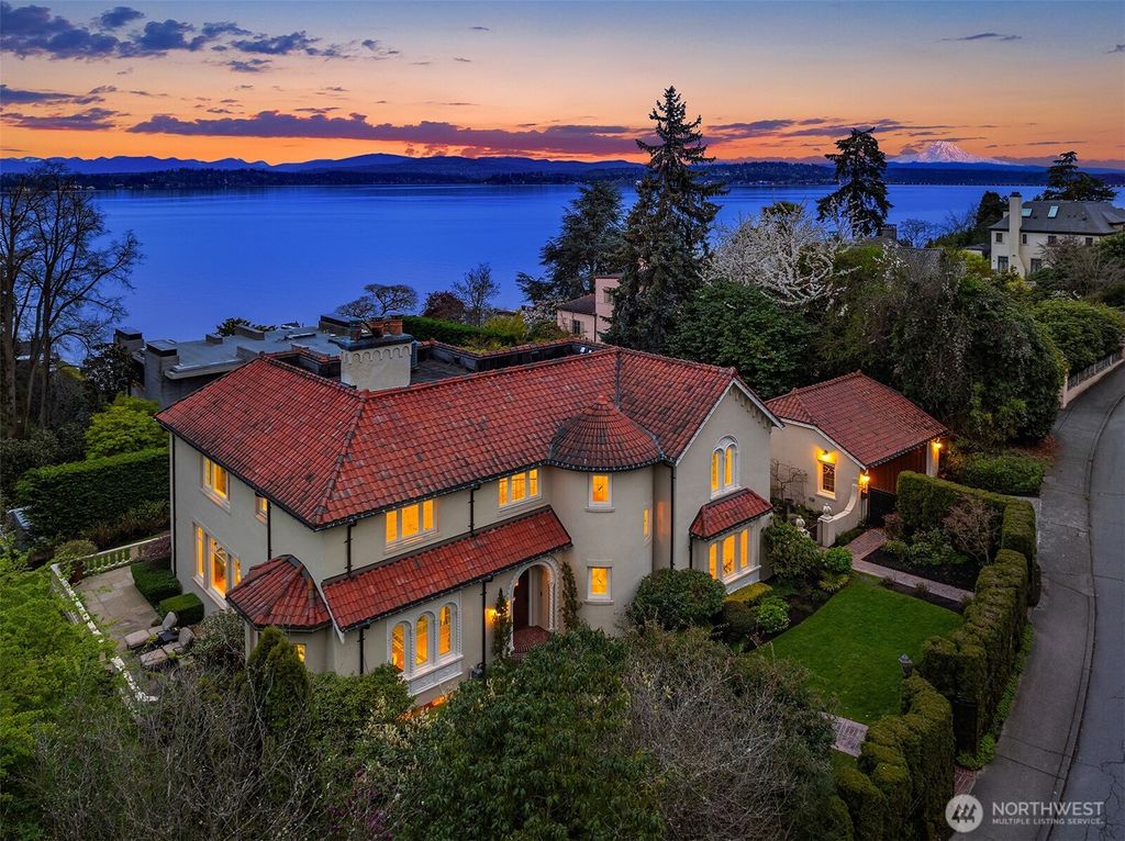 Photo of 180 Lake Washington Boulevard E, Seattle, WA 98112 (MLS # 2356742)
